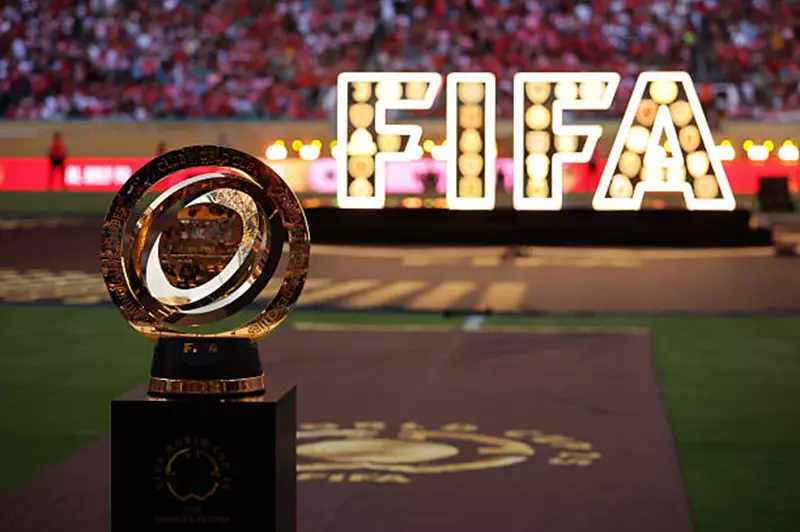 فلومينينسي يواجه تشيلسي وريال مدريد يتحدى باريس: استعد لاكتشاف القنوات الناقلة لنصف نهائي كأس العالم للأندية فلومينينسي يواجه تشيلسي وريال مدريد يتحدى باريس: استعد لاكتشاف القنوات الناقلة لنصف نهائي كأس العالم للأندية